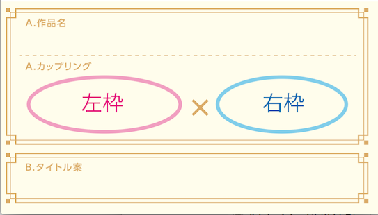 新刊カード（Akaboo専用投票引換券）とは？使い道を紹介！ - 小説同人